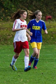 Bild 314 - B-Juniorinnen TSV Gnutz o.W. - TuS Tensfeld : Ergebnis: 3:2